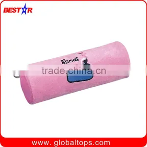 Printed Pencil Bag thumbnail-1