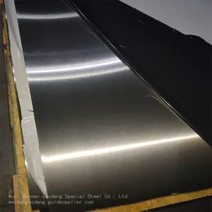 Petrochemical Pipes N08367 904L Stainless Steel Strip & Sheet - Acid-Resistant Annealed thumbnail-1
