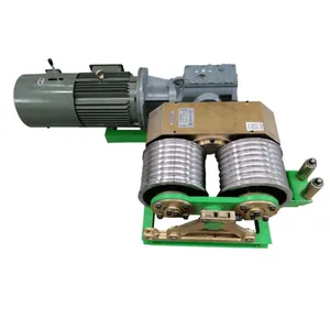 3T Electric Winch -Hercules （Power 7.5kw） thumbnail-1