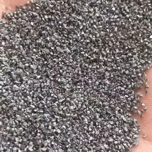 SAE J1993 Certified Cast Steel Shot & Grit | Find Top Steel Abrasives Supplier for Automotive & Aerospace. thumbnail-5