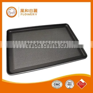 Israel Aluminum Alloy Sheet Pan Electric Baking Pan thumbnail-6