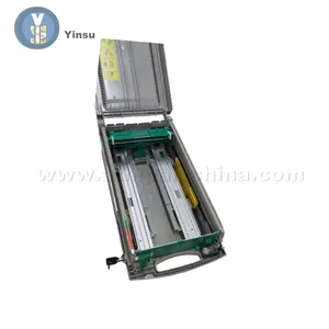 Original Standard NMD Cassette A004348-16 For NMD 100 Note Cassette NC301 ATM Money Handling Machine thumbnail-4