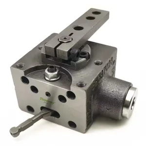 Pump Accessories A10VG45 HW Control Valve Pump Repair Kits for Rexroth A10VG Series Pump thumbnail-4