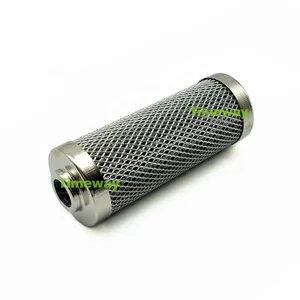 TIMEWAY Filter Element PLF-C30X10P Hydraulic Oil Filter Cartridge thumbnail-1