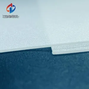 Domestic Sgp Film 1.52 Kurary Glass Interlayer Film, Available in Fujian, Zhejiang, Guangdong, Beijing, Shanghai, and Tianjin thumbnail-1
