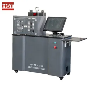 YES-3000D Electric Concrete Block Compression Testing Machine 300T/3000kn Capacity thumbnail-3