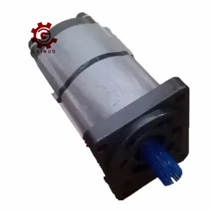 Motor PLM PLP PLP30 PLP20 PLP10 Series PLP20.6.3-04S5/20 31.5 D/FS/L+PLP20.31.5D0-xxx-LEB/EA-N-EL-P Gear Oil Pump Hydraulic Pump thumbnail-3