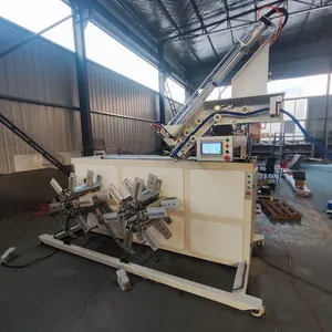 16-32mm Plastic Pipe Production Line With Pipe Winder thumbnail-4