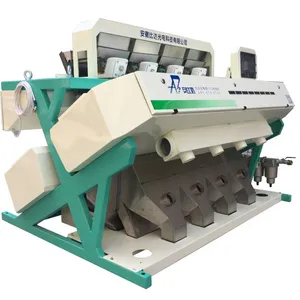 Plastic Color Sorter Machine thumbnail-2