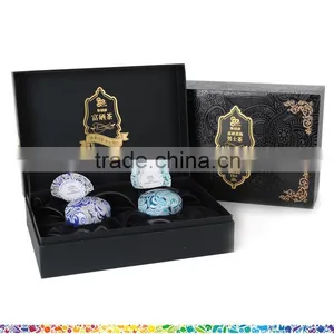 Buddismo Tea, Buddhist Tea, Tea for Man thumbnail-3