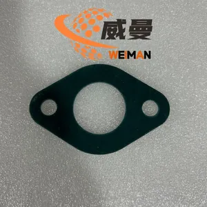 ORIGINAL SDLG GASKET 4110001009031 SDLG SPARE PARTS APPLY FOR SDLG WHEEL LOADER EXCAVATOR GRADER thumbnail-2