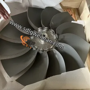 ORIGINAL SDLG FAN 4110003623 thumbnail-4