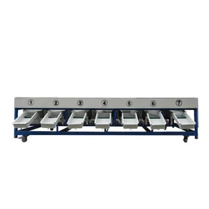 Potato Sorting Machine Fruit and Vegetable Grading Machine3 thumbnail-6