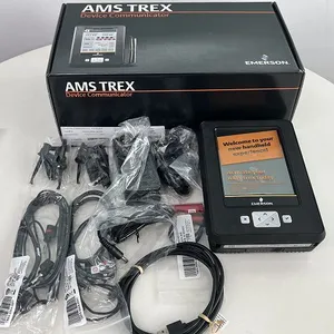 Emerson AMS Trex TREXCHPNAWS1 HART Communicator Explosion-proof thumbnail-4