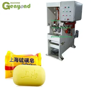 Full Automatic Toilet Soap Printer Stamp Stamping Machine Machinery Price thumbnail-4