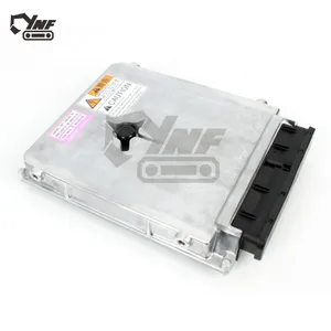 For ISUZU 4HK1 ECU Engine Control Unit 8981530572 8-98153057-2 Construction Machinery Parts thumbnail-2