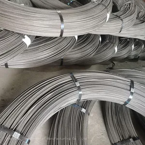PC Prestressed Concrete Wire thumbnail-1