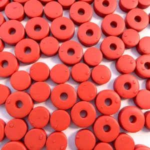 Industrial Rubber Seals Manufacturer | Oil Seals & Custom Rubber Sealing Parts thumbnail-1