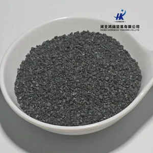 High Performance Carbon Additive Heat Resistant Low Moisture High Carbon CPC thumbnail-2
