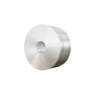 High Ductility Bare Aluminum Sheet Coil thumbnail-1