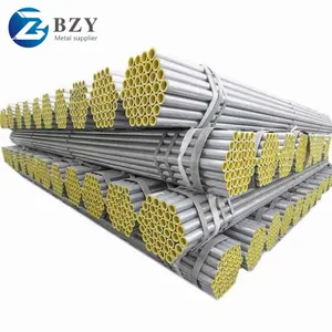 8 Inch Galvanized Steel Pipe Price thumbnail-3