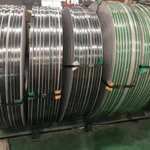 GB/T 20Cr25Ni20 Heat Resistant Strip 1.0mm×80mm 2B Finish Mill Edge Industrial Radiant Tube thumbnail-5