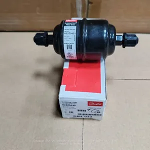 Danfoss Filter Drier DCL, DML032S, 023Z5048, 023Z5035, 023Z5000, 023Z5075 thumbnail-2