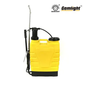 Wholesale Supply Farm Sprayer Comfortable Back Carry Sprayer for Farm Supply Distributors Wholesale Container Supply for Greenhouse Orchard thumbnail-4