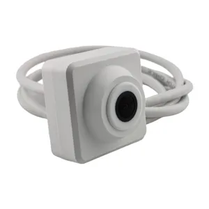 1080P Full HD RJ45 IP Camera Module | Anti-Fog Design | H.264 & H.265 Encoding | Embedded Camera for Smart Unmanned Vending Machine & Retail Cabinet thumbnail-2
