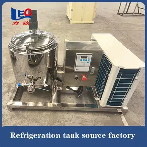 Refrigeration Tank thumbnail-5