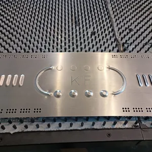 SP CNC Double Servo Turret Punch Press thumbnail-5