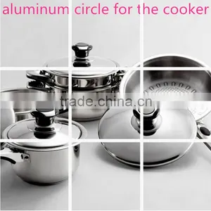 Commercial Aluminum Circle, Anodizing & Hard Anodizing thumbnail-4