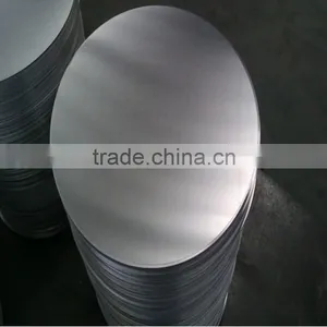 China Manufacturer Aluminium Circle/disc for Cookware thumbnail-3