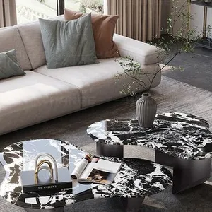 Luxury Villa Custom Furniture、Bespoke Whole House Villa Furniture、Custom High-End Home Furniture thumbnail-4