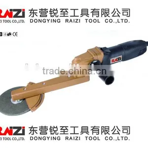 Hand Held Grinder/polisher thumbnail-2