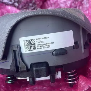 Kia EV5 Airbags thumbnail-2