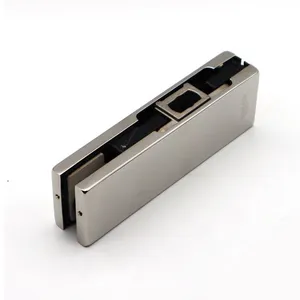 Glass Door Patch Fitting Series for Architectural Projects thumbnail-3
