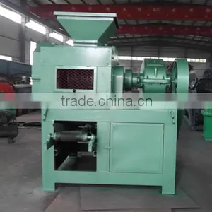 Briquetting Machine for Making Coal Briquetting Plant Machinery thumbnail-4
