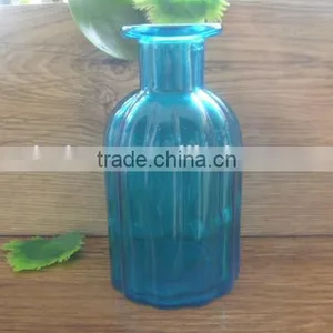Aromatherapy Reed Diffuser Glass Bottle 100ml thumbnail-2