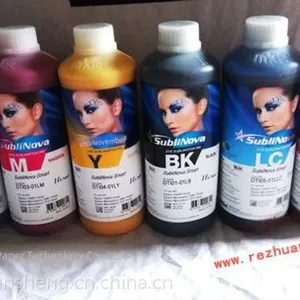 Genuine South Korea Inktec Sublimation Ink, South Korea Inktec Heat Transfer Ink, South Korea Inktec Ink thumbnail-2