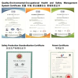 Suzhou Rongtai Electric Co., Ltd. company overview - view 4 thumbnail