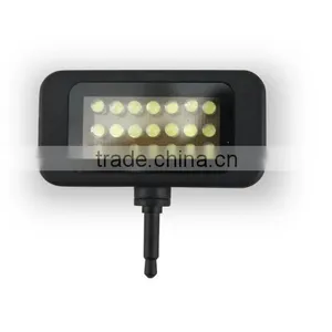 2015 Mobile Phone Selfie Flash Led Light for Camera for Cell Phones thumbnail-3