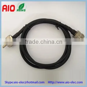 RG174 BNC UHF SMA F MCX TNC Type Male Female RF Coaxial Connector Cable for CCTV or Antenna thumbnail-6