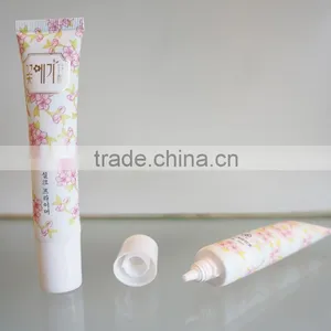 Dia 25mm Oval Tube With Screw on Cap thumbnail-2