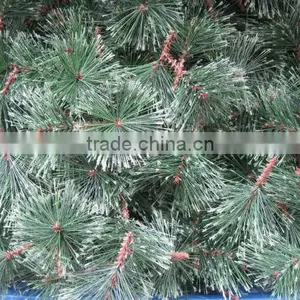 Plastic PVC Monofilament for Making Pine Tee Branch (Both Side With Biforked or Normal) thumbnail-4