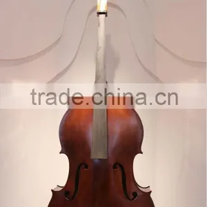 Handmade Plywood Violin Double Bass thumbnail-1
