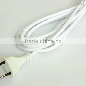 European Power Cord,VDE Plug,EU Cordset thumbnail-3