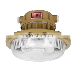 Waterproof and Dustproof Absorb Dome Light thumbnail-1