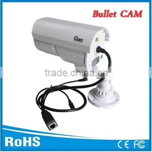 Onvif Support Wireless Plug and Play Hidden Ptz IP Camera Wholesale thumbnail-5