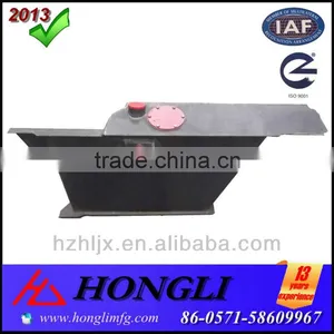 Custom Steel Welding Servise thumbnail-1